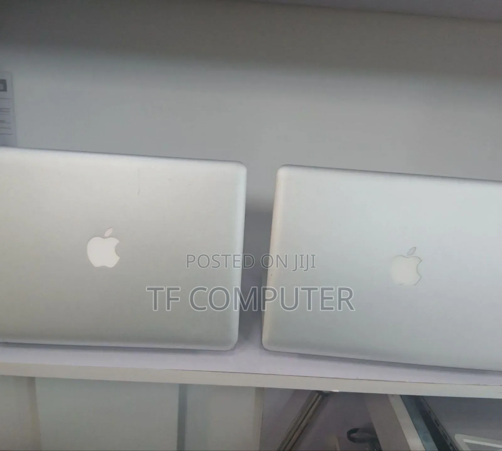 New Laptop Apple MacBook Pro 2012 8GB Intel Core I5 HDD 500GB