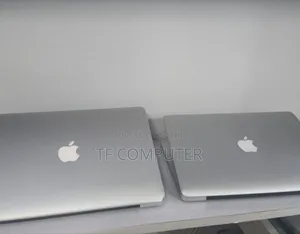 New Laptop Apple MacBook Pro 2012 8GB Intel Core I5 HDD 500GB