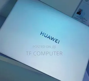 Photo - New Laptop Huawei Matebook D 15 8GB Intel Core I5 SSD 512GB