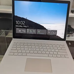 Photo - New Laptop Microsoft Surface Book 3 16GB Intel Core I7 SSD 256GB