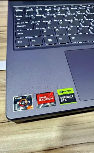 New Laptop Lenovo Legion 5 16GB Intel Core I7 SSD 1T