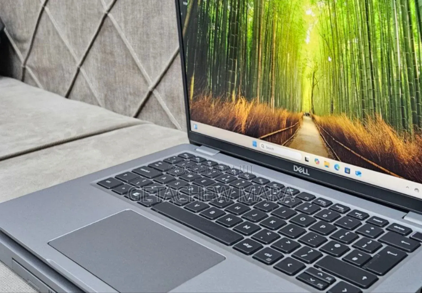 New Laptop Dell Latitude 5310 16GB Intel Core I5 eMMC 1T