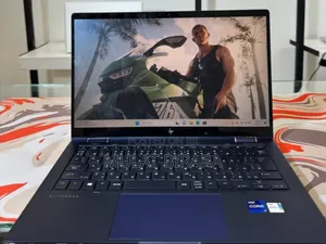 New Laptop HP Elite Dragonfly G2 16GB Intel Core I7 SSD 512GB