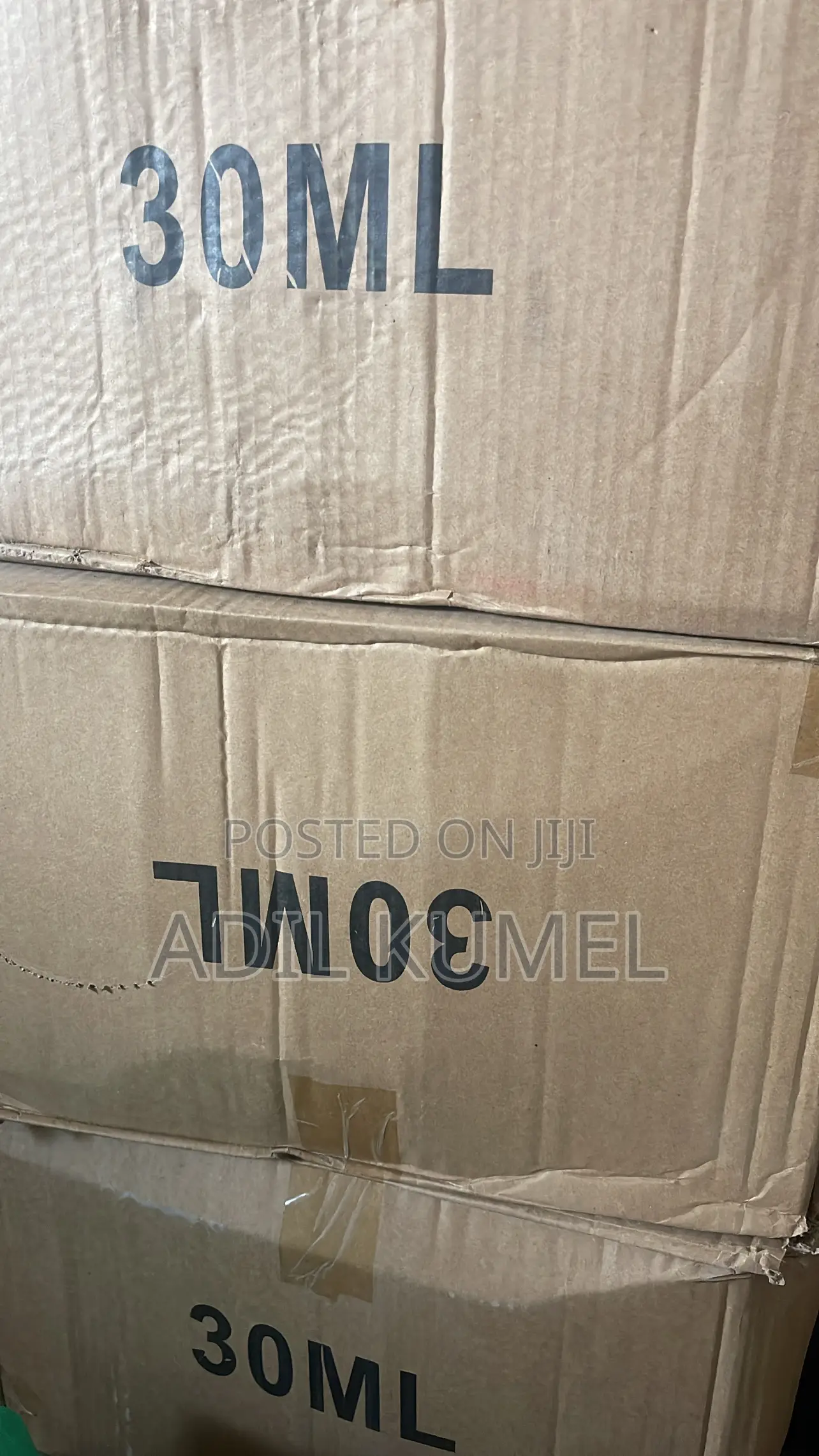 30 Ml /60ml/120ml Pure Glass Bottles With Dropper