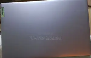 New Laptop Lenovo Ideapad 3 8GB Intel Core I5 SSD 512GB