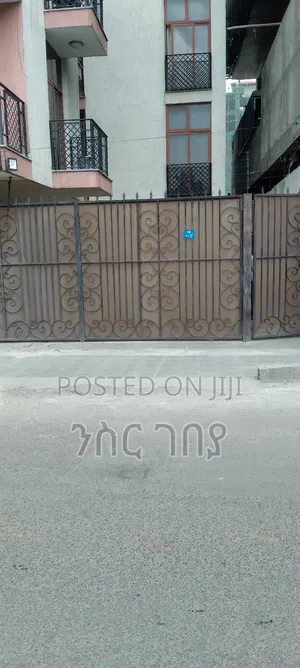 Photo - Furnished 1bdrm Apartment in Gurd Shola, Yeka for rent