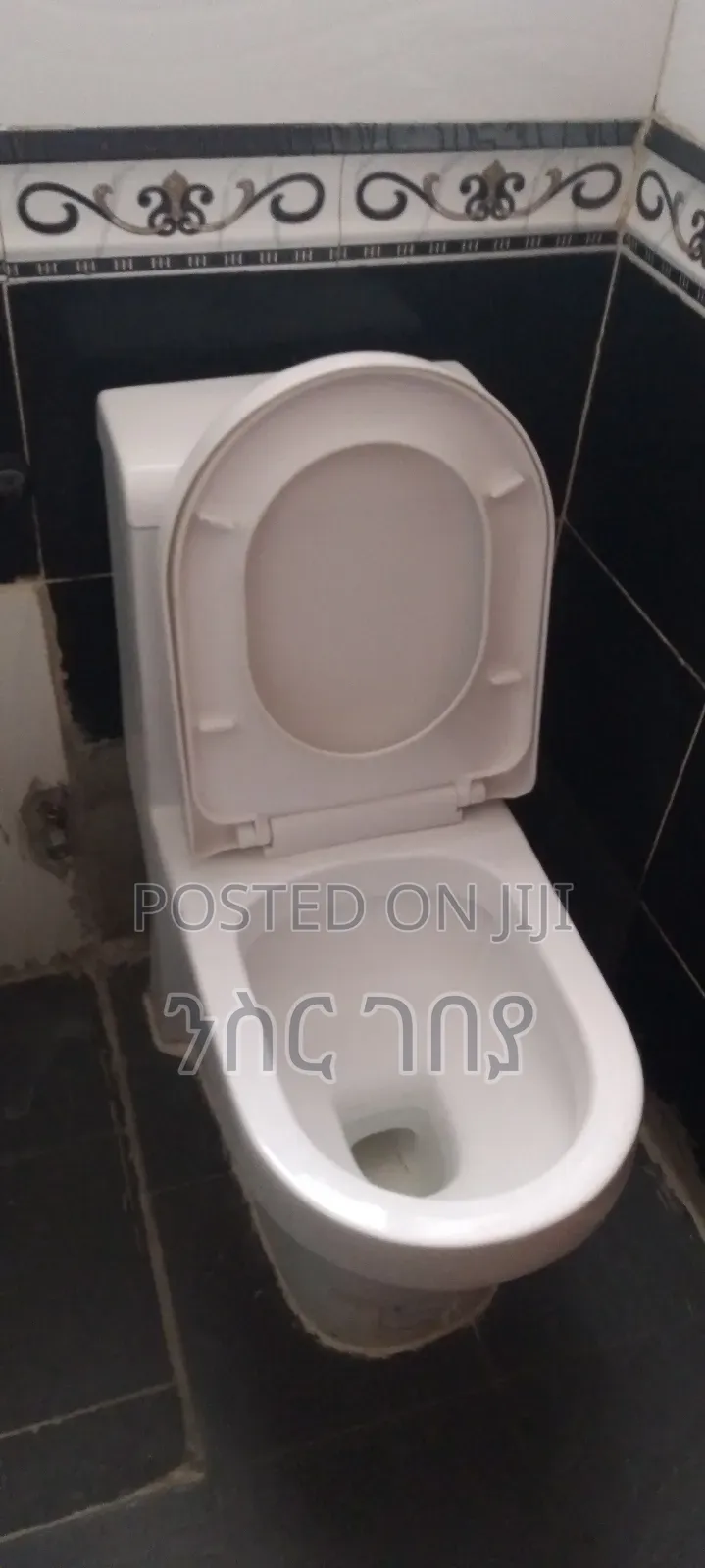 Furnished 1bdrm Apartment in Gurd Shola, Yeka for rent