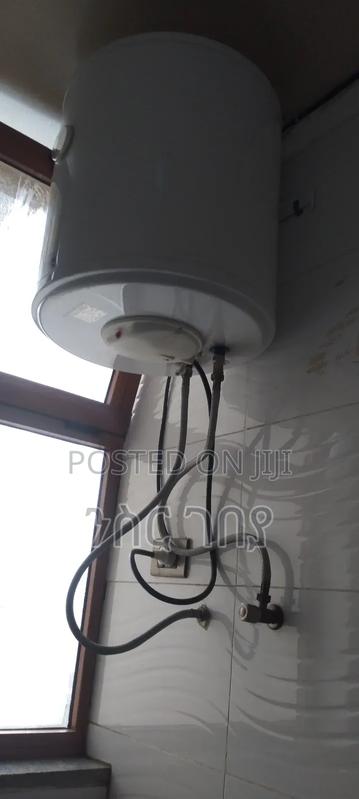 Furnished 1bdrm Apartment in Gurd Shola, Yeka for rent