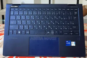 New HP Elite Dragonfly X360 11th Gen 16GB Intel Core I7 SSD 512GB