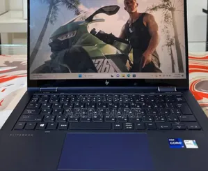 New HP Elite Dragonfly X360 11th Gen 16GB Intel Core I7 SSD 512GB