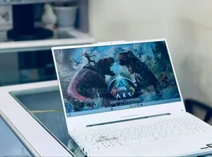 New Laptop Asus TUF Gaming A15 16GB AMD Ryzen 7 SSD 1T