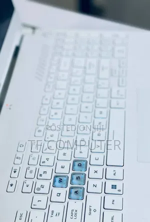 New Laptop Asus TUF Gaming A15 16GB AMD Ryzen 7 SSD 1T