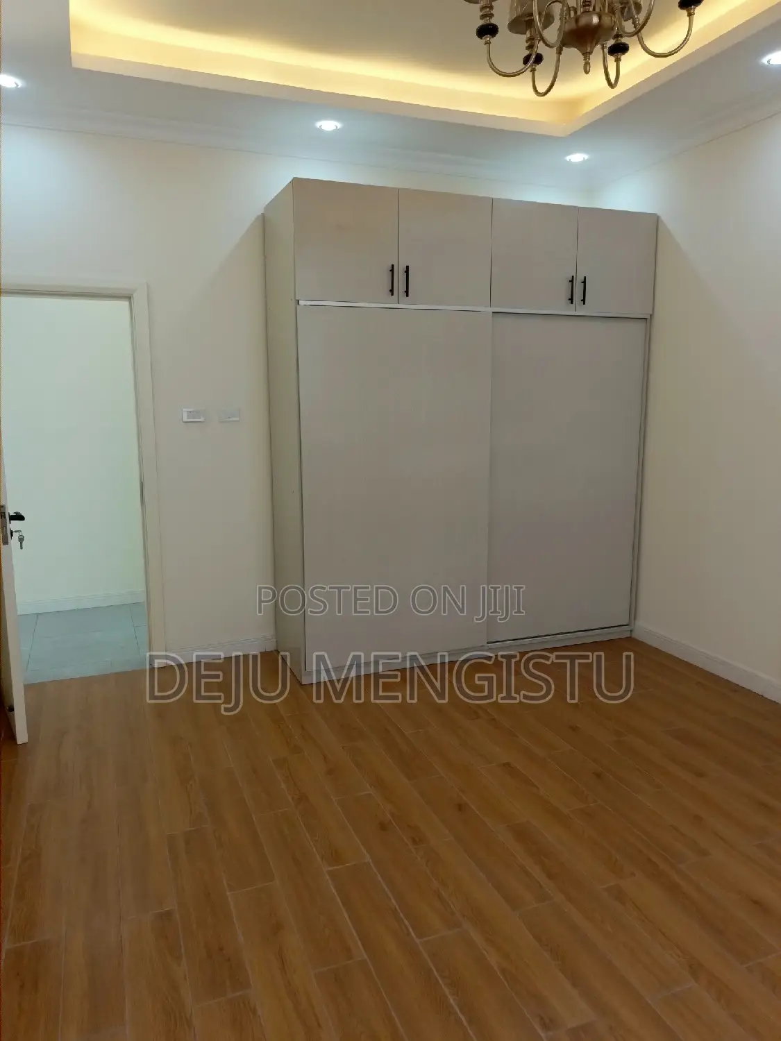 2bdrm Apartment in Cemberige, Bole for sale