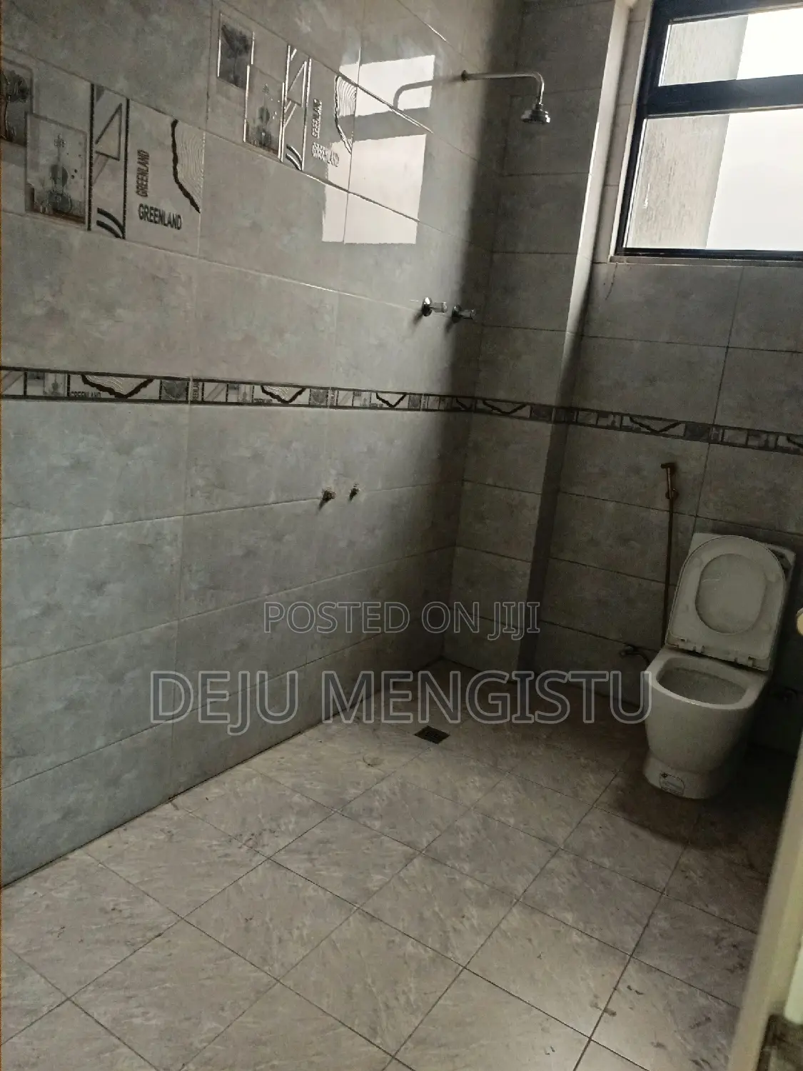 2bdrm Apartment in Cemberige, Bole for sale