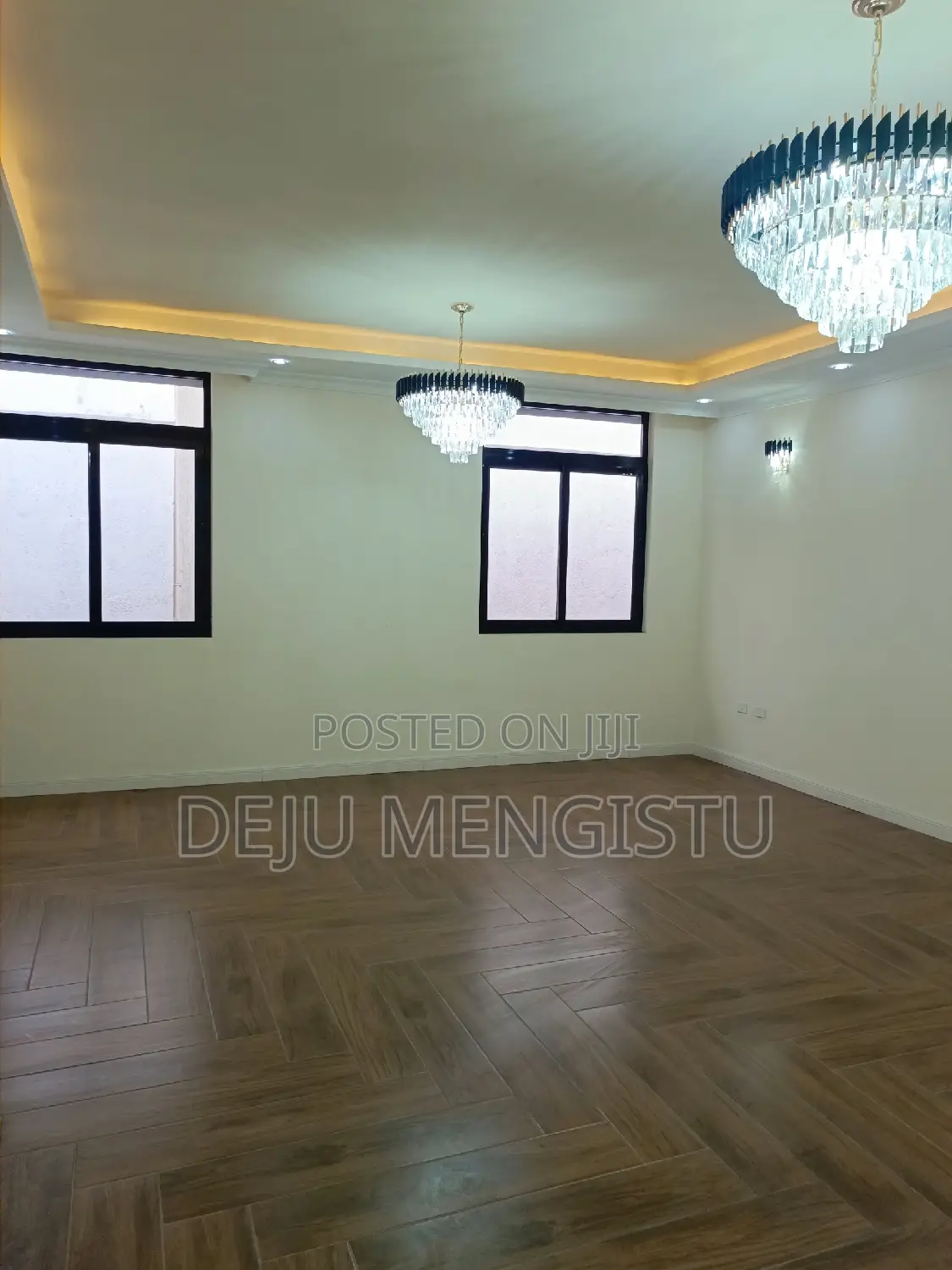 2bdrm Apartment in Cemberige, Bole for sale