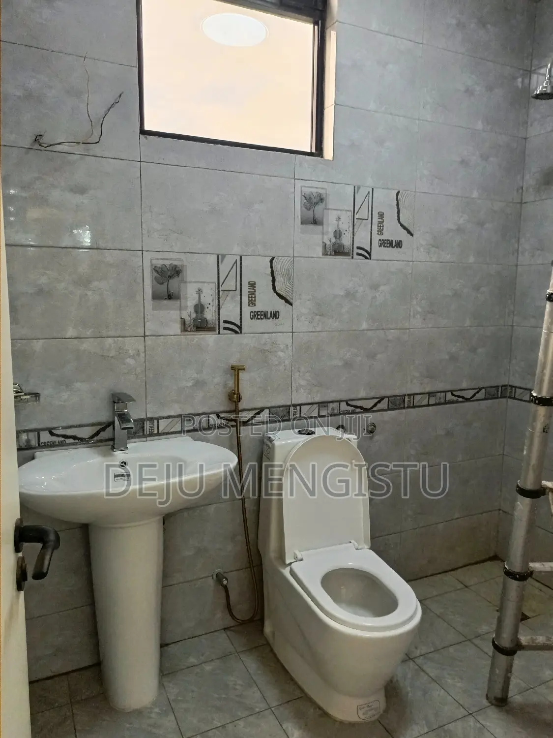 2bdrm Apartment in Cemberige, Bole for sale