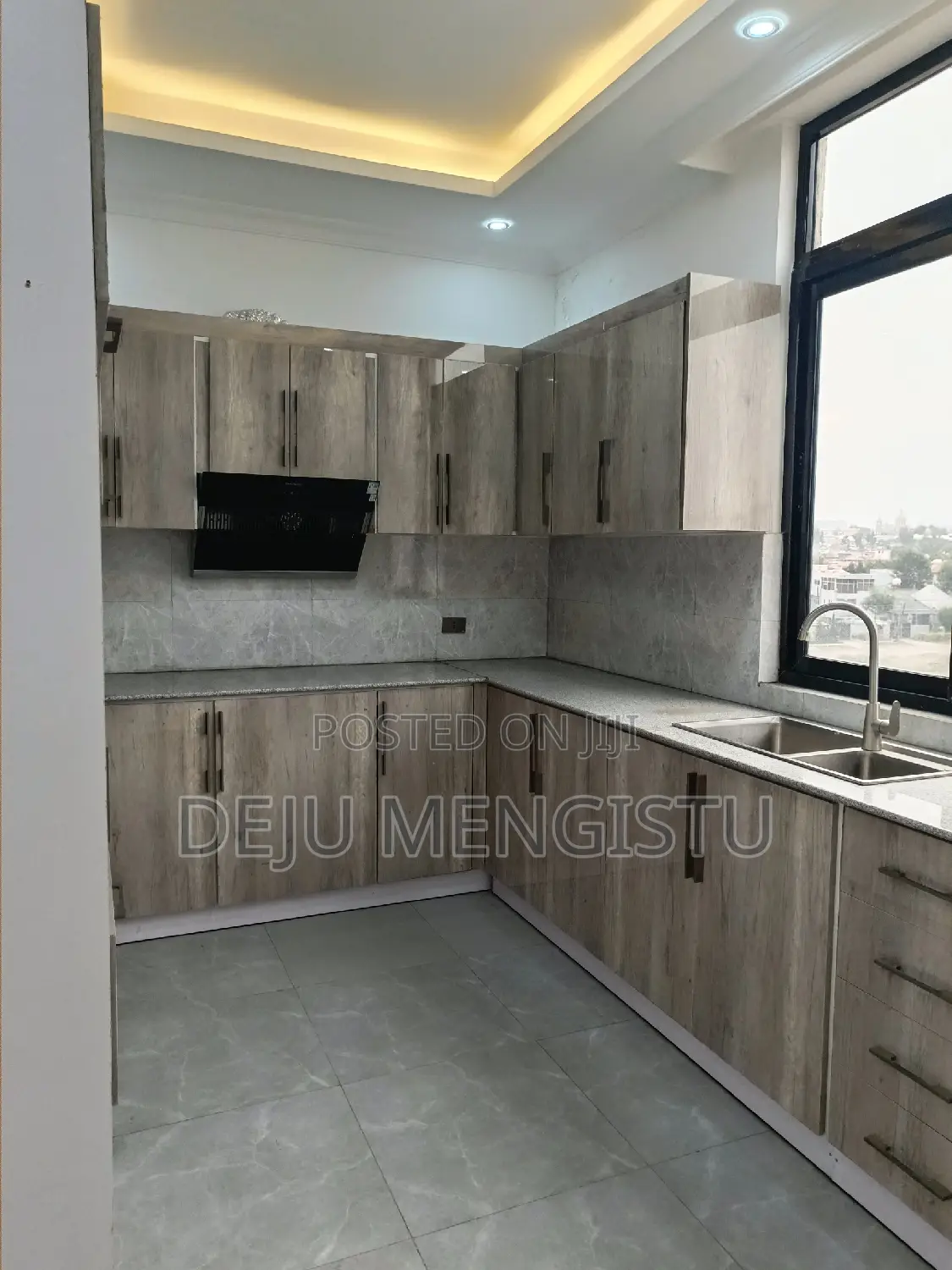 2bdrm Apartment in Cemberige, Bole for sale