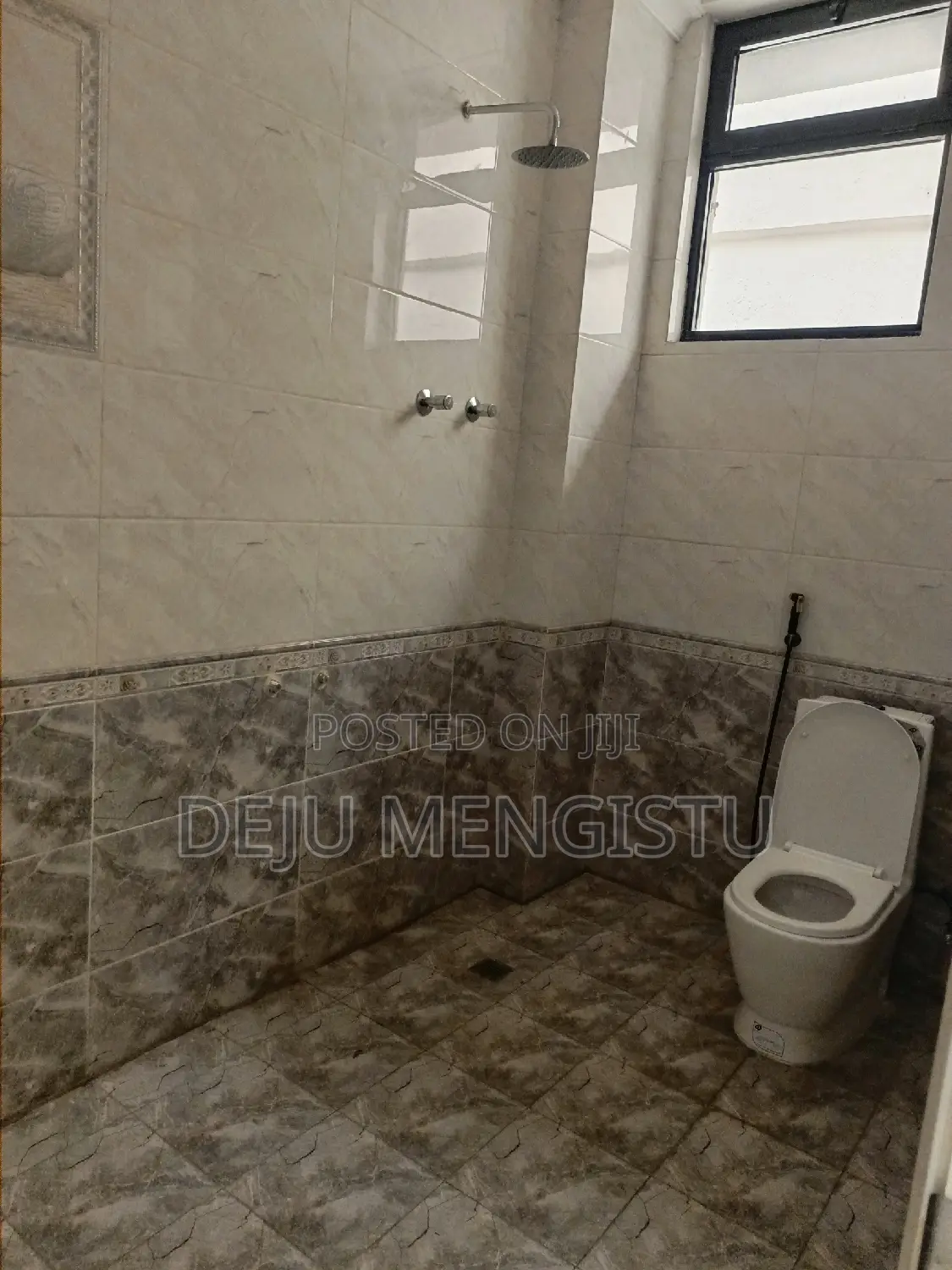 2bdrm Apartment in Cemberige, Bole for sale