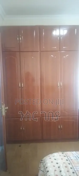 Photo - Furnished 2bdrm Apartment in Gurd Shola, Yeka for rent