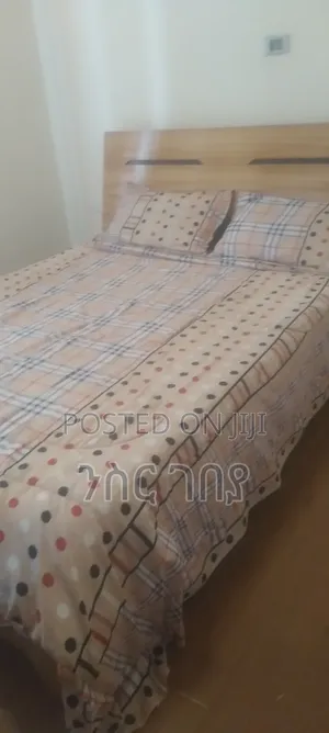 Furnished 2bdrm Apartment in Gurd Shola, Yeka for rent