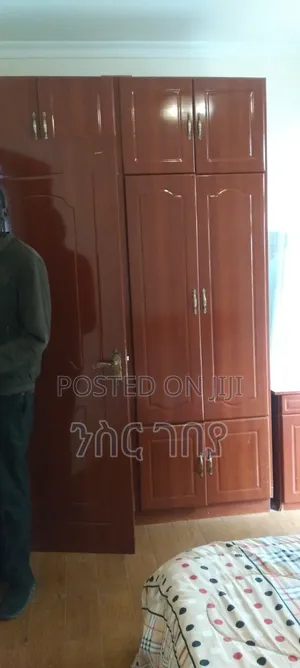 Furnished 2bdrm Apartment in Gurd Shola, Yeka for rent