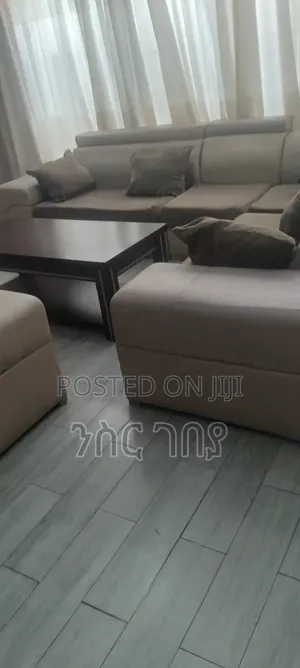 Photo - Furnished 3bdrm Apartment in Gurd Shola, Yeka for rent