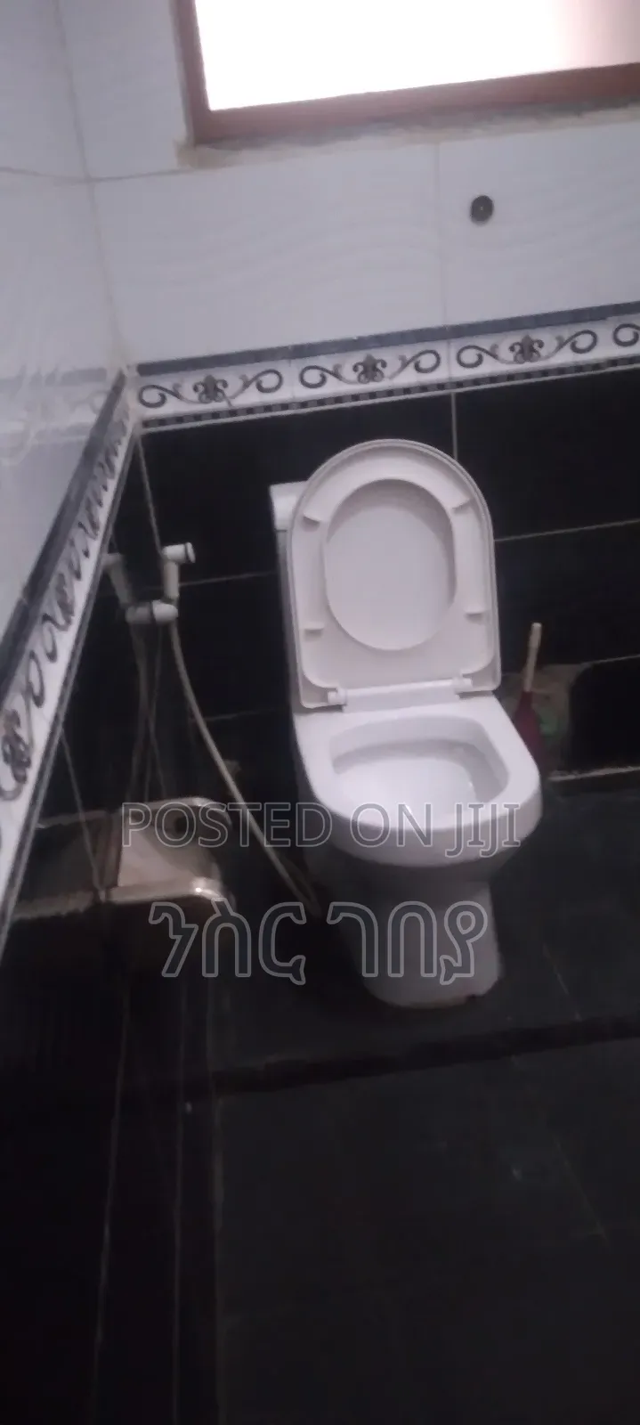 Furnished 3bdrm Apartment in Gurd Shola, Yeka for rent