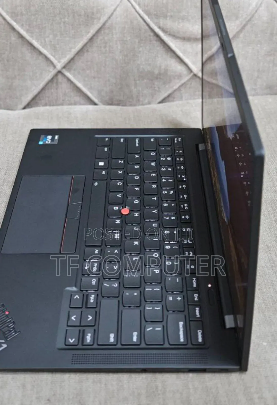 New Laptop Lenovo ThinkPad X1 Carbon 16GB Intel Core I7 SSD 1T