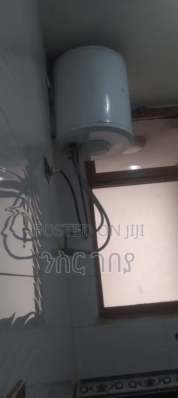 Furnished 3bdrm Apartment in Gurd Shola, Yeka for rent