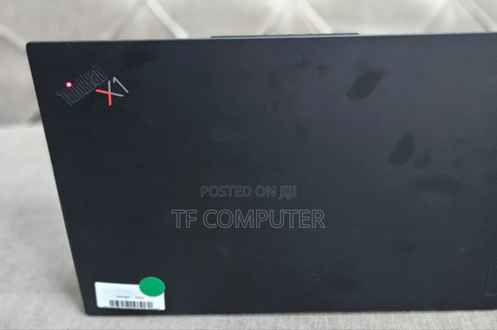 New Laptop Lenovo ThinkPad X1 Carbon 16GB Intel Core I7 SSD 1T