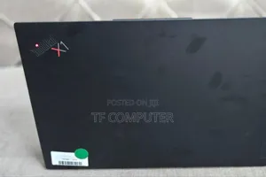 New Laptop Lenovo ThinkPad X1 Carbon 16GB Intel Core I7 SSD 1T