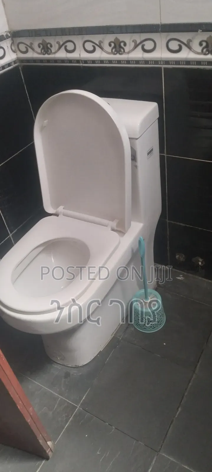 Furnished 3bdrm Apartment in Gurd Shola, Yeka for rent