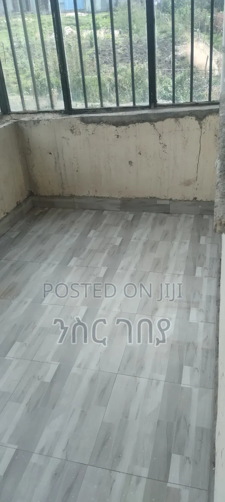 Furnished 3bdrm Condo in Ayat Mekedonia, Yeka for rent