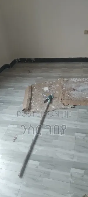 Furnished 3bdrm Condo in Ayat Mekedonia, Yeka for rent