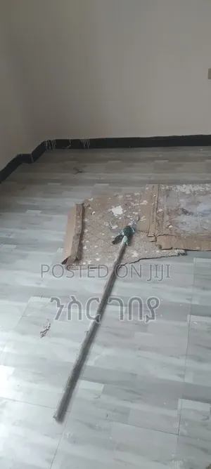 Furnished 3bdrm Condo in Ayat Mekedonia, Yeka for rent