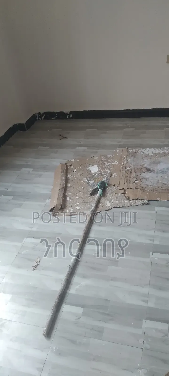 Furnished 3bdrm Condo in Ayat Mekedonia, Yeka for rent