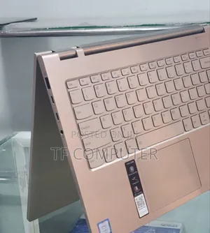 New Laptop Lenovo Yoga C930 16GB Intel Core I7 SSD 512GB