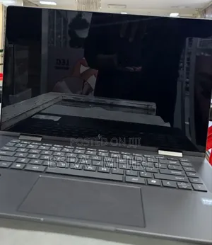 New Laptop HP Envy 15 32GB Intel Core I7 SSD 1T