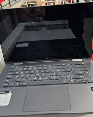 New Laptop HP Envy 15 32GB Intel Core I7 SSD 1T