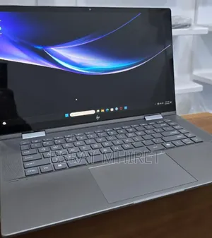 New Laptop HP Envy 15 32GB Intel Core I7 SSD 1T