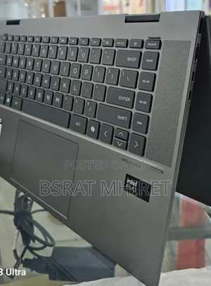 New Laptop HP Envy 15 32GB Intel Core I7 SSD 1T