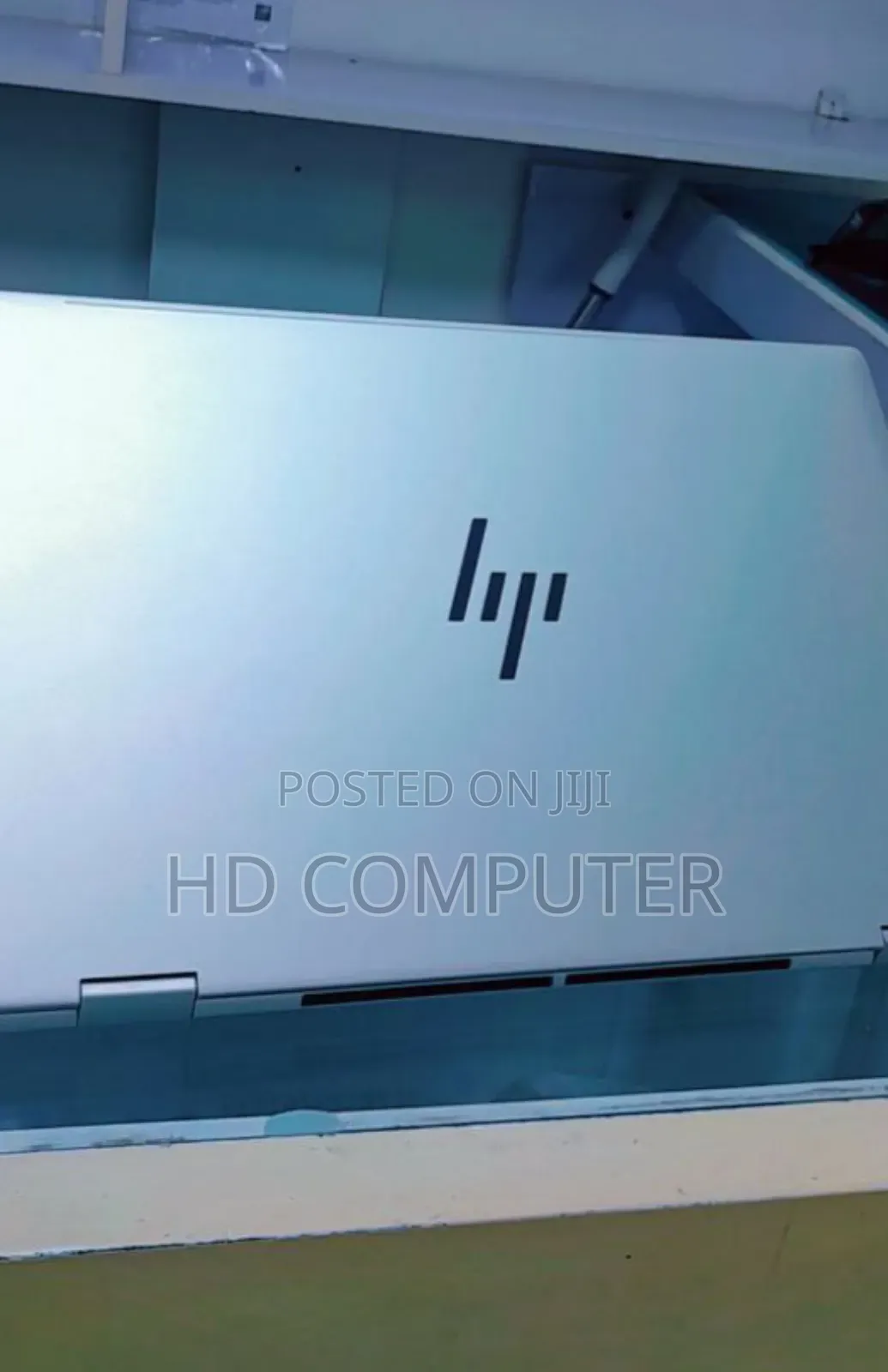 New Laptop HP Envy X360 16GB Intel Core Ultra 7 SSD 1T