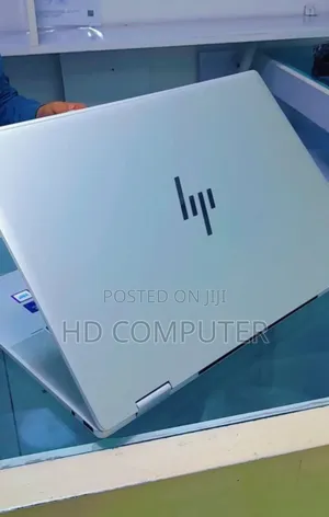 New Laptop HP Envy X360 16GB Intel Core Ultra 7 SSD 1T