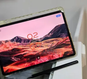 Photo - New Xiaomi Pad 6 256 GB Black