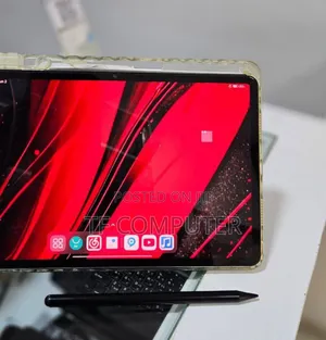 New Xiaomi Pad 6 256 GB Black