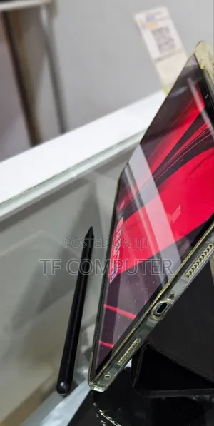 New Xiaomi Pad 6 256 GB Black