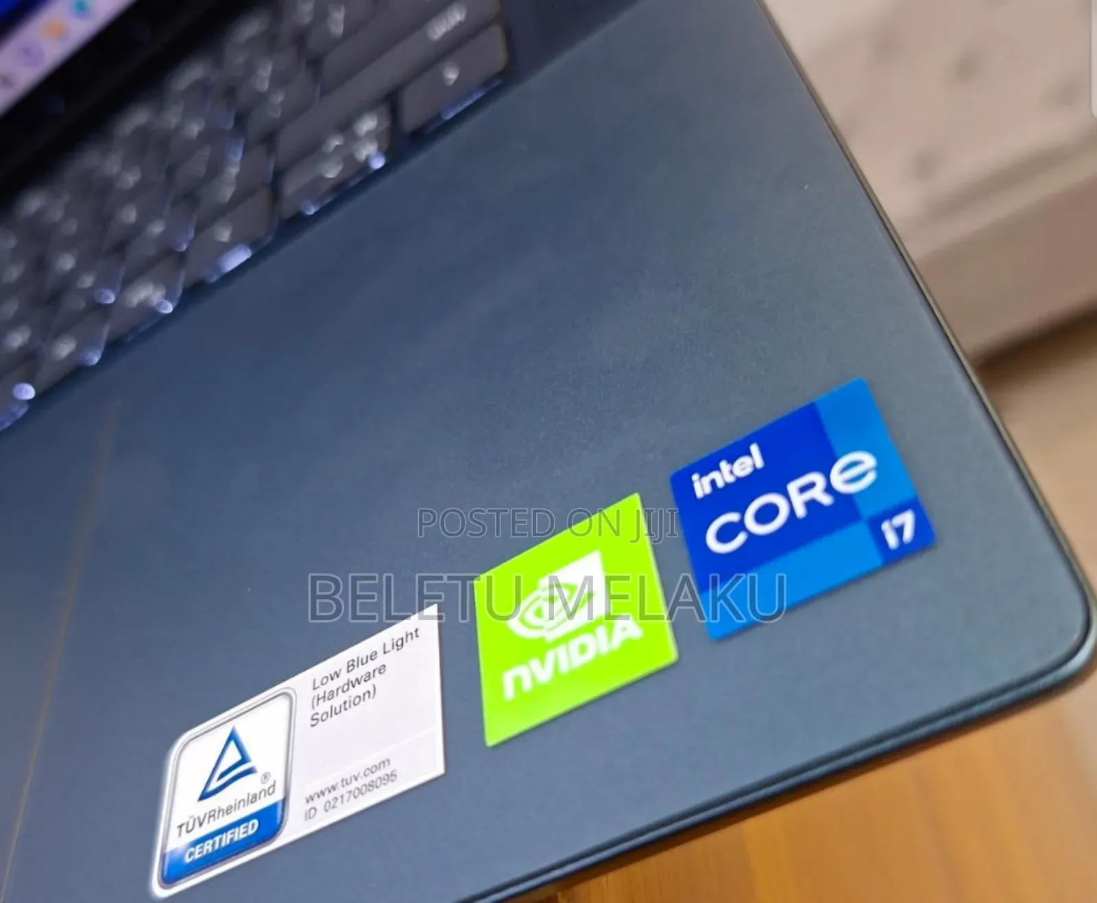 New Laptop Dell Inspiron 16 5620 16GB Intel Core I7 SSD 1T