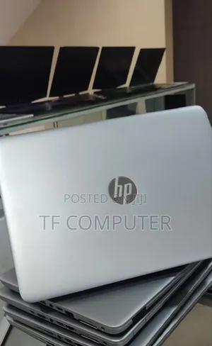 New Laptop HP EliteBook 840 G3 8GB Intel Core I5 HDD 1T