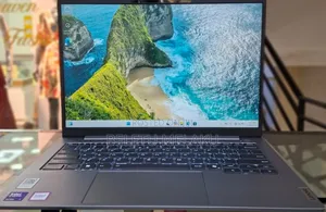 New Laptop Lenovo Thinkbook 14 16GB Intel Core Ultra 7 SSD 1T