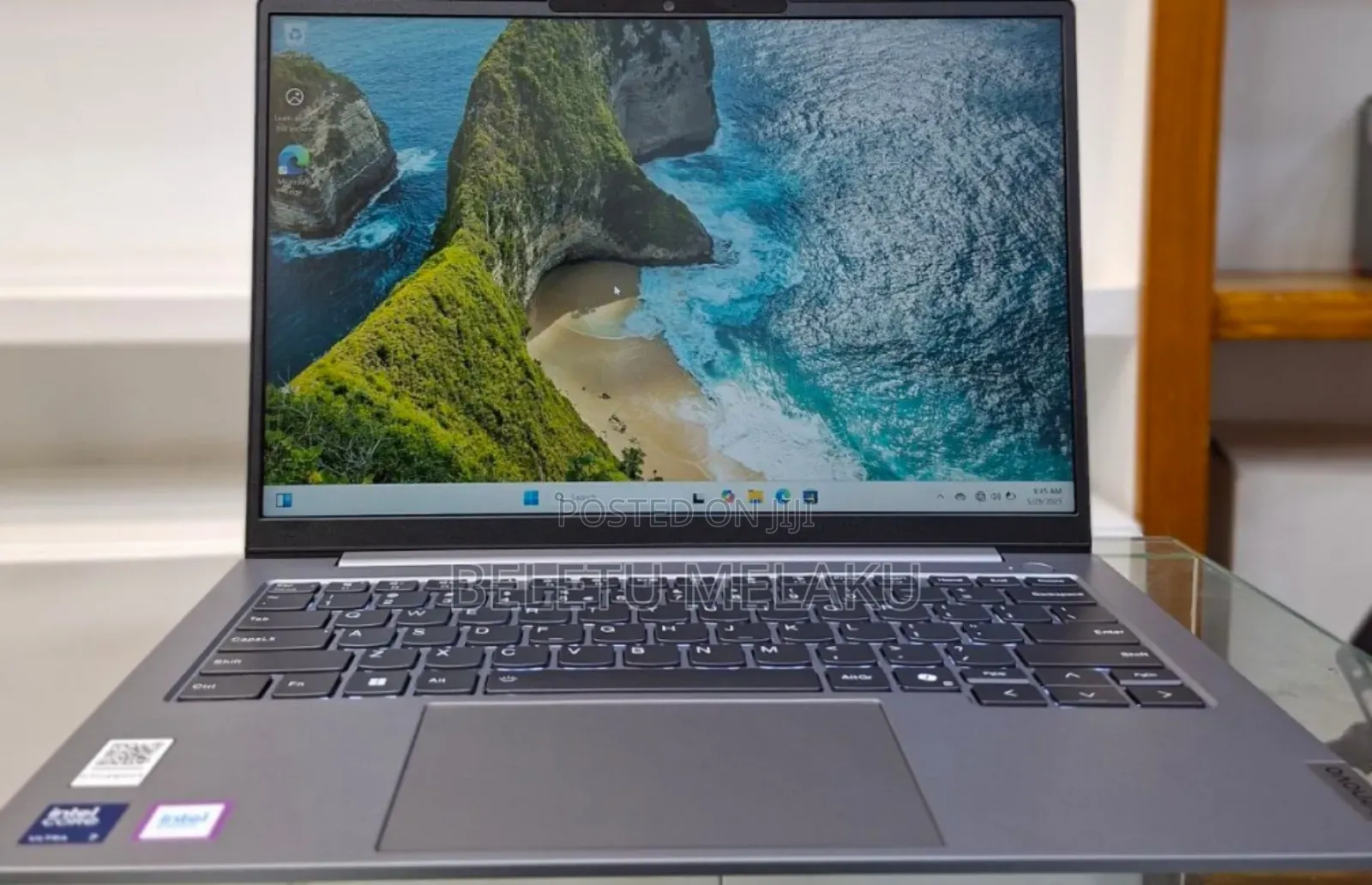 New Laptop Lenovo Thinkbook 14 16GB Intel Core Ultra 7 SSD 1T